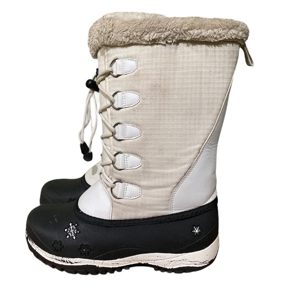 Baffin | Shoes | Womens Baffin Iceland 